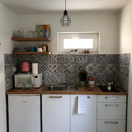 Apartman Ana