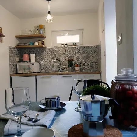 Apartman Ana *