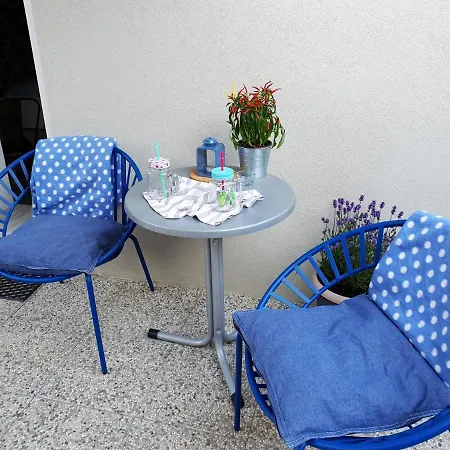 Apartment Ana Zadar