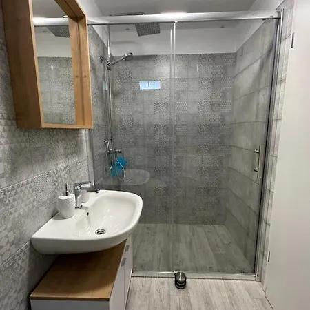 Ana Apartment