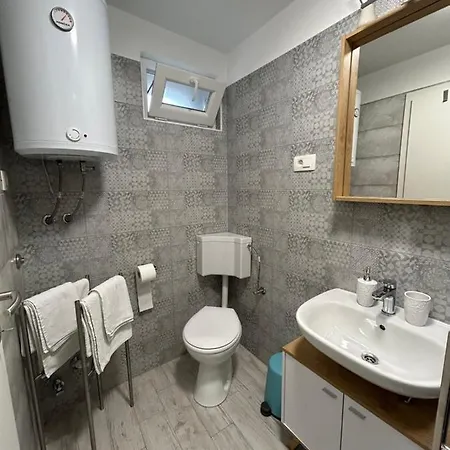Apartment Ana