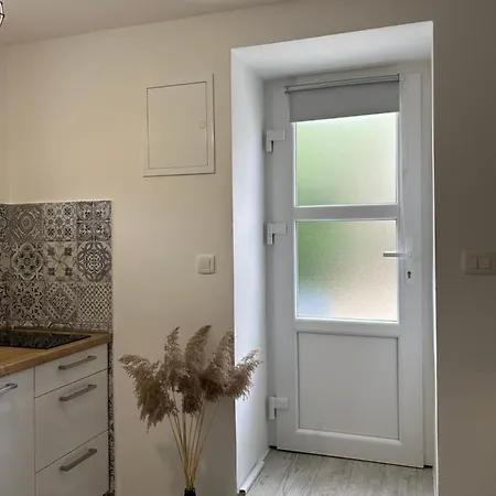 Apartment Ana
