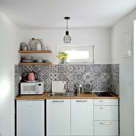 Apartment Ana